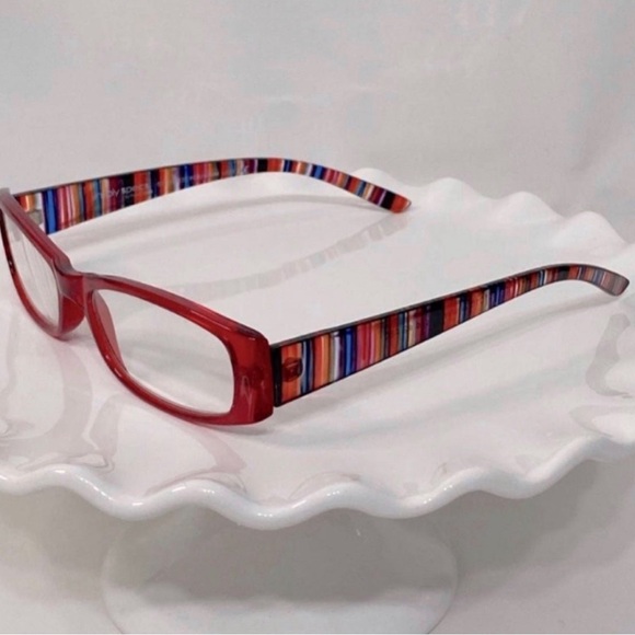 NWT Foster Grant Simply Specs Readers +2.00 PRICE FIRM - Picture 4 of 5